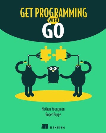 Get Programming with Go - Nathan Youngman 9781617293092, Verzenden, Zo goed als nieuw, Nathan Youngman