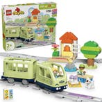 LEGO DUPLO - Interactive Adventure Train 10427, Ophalen of Verzenden, Nieuw