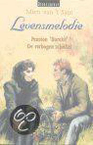LEVENSMELODIE 9789024264803 Mien Van t Sant, Boeken, Streekboeken en Streekromans, Verzenden, Gelezen, Mien Van 't Sant