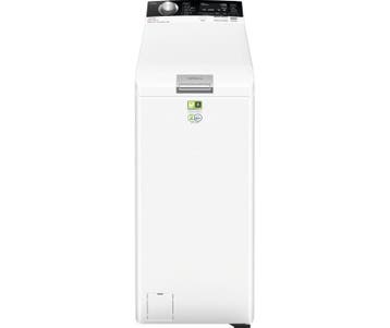 AEG LTR8ULM bovenlader wasmachine met 6 kg. vulgewicht1049, Witgoed en Apparatuur, Wasmachines, Ophalen of Verzenden, Nieuw