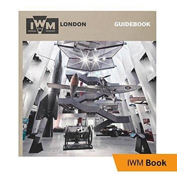 IWM London Guidebook - Imperial War Museum (Great Britain), Verzenden, Gelezen, Imperial War Museum (Great Britain)