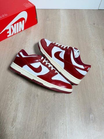 Nike - Sneakers - Maat: EU 43 - Nieuw met tags, Kleding | Heren, Schoenen, Nieuw