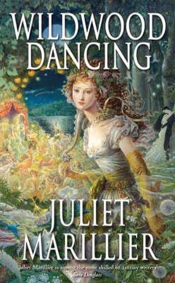Wildwood Dancing - Juliet Marillier 9780330438285, Verzenden, Gelezen, Juliet Marillier