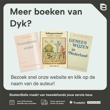 Voor pampus - Dyk 9789067071482, Verzenden, Gelezen, Dyk