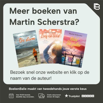 Hartenpijn 9789020545579 Martin Scherstra, Boeken, Verzenden, Zo goed als nieuw, Martin Scherstra