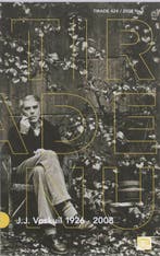Tirade 424 / 2008 nr 3 J.J.. Voskuil 1926-2008 9789028210547, Boeken, Verzenden, Gelezen, Tirade 424