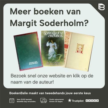 Geborgen oogst / Parel pockets - Margit Soderholm, Verzenden, Gelezen, Margit Soderholm