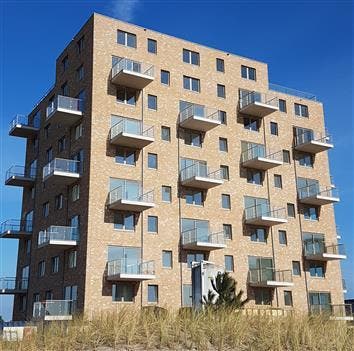 Te huur: Appartement Zeeduinweg in Almere, Huizen en Kamers, Huizen te huur, Almere, Flevoland, Appartement