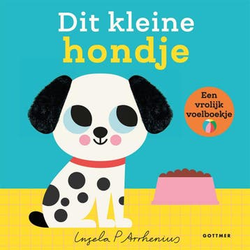 Boek: Dit kleine ... - Dit kleine hondje - (als nieuw), Verzenden, Zo goed als nieuw
