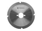 Veiling - Stehle cirkelzaagblad ø160mm 4T voor cement, Nieuw