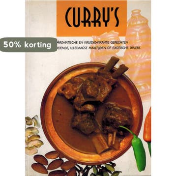 Currys 9789036612685, Verzenden, Gelezen