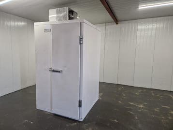 Koelcel 120 x 120 x 200 cm stekker klaar, Nieuw in verpakking, Koelen en Vriezen