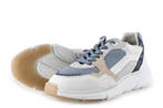 VIA VAI Sneakers in maat 36 Blauw, VIA VAI, Verzenden, Blauw, Sneakers of Gympen