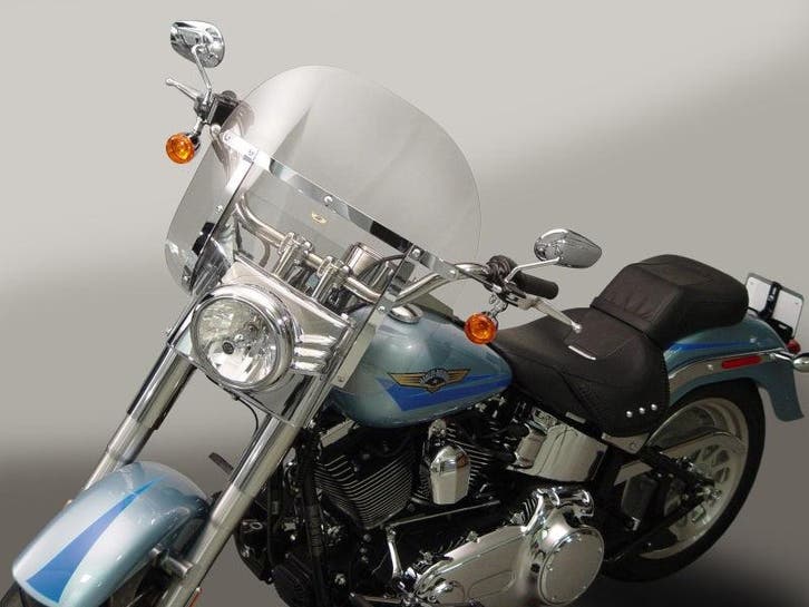 National Cycle Harley-Davidson/Honda/Indian/Kawasaki/Suzuki/, Auto diversen, Tuning en Styling, Ophalen of Verzenden