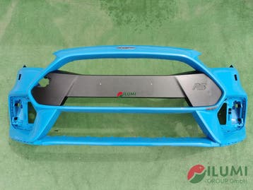 voorbumper Ford Focus MK3 Lift ST G1EY-17757-A, Verzenden, Gebruikt