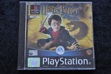 Harry Potter En De Geheime Kamer Playstation 1 PS1, Verzenden, Nieuw