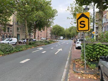 Te huur: Appartement Langegracht in Leiden, Leiden, Appartement, Zuid-Holland