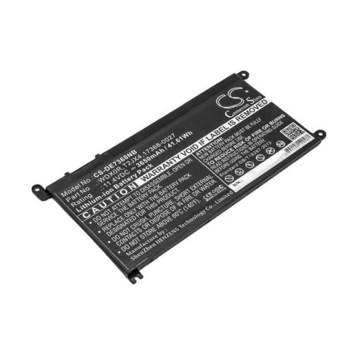 Dell Inspiron 5585 Replacement Accu, Computers en Software, Accu's en Batterijen, Refurbished, Verzenden