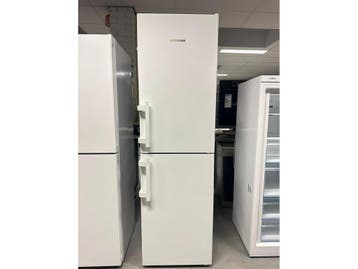 LIEBHERR - Koelvriescombinatie - NoFrost - DuoCooling, Verzenden, Zo goed als nieuw