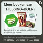 JANIENKE TRILOGIE 9789024216499 THIJSSING-BOER, Verzenden, Gelezen, THIJSSING-BOER