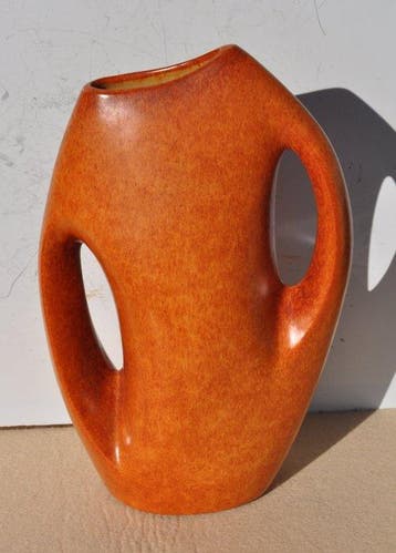 Ceramiche Bertoncello - attr. Roberto Rigon - Bloempot - 145