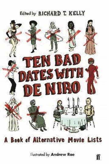 Ten Bad Dates With De Niro, Ophalen of Verzenden, Nieuw