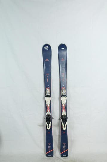 Refurbished - Ski - Dynastar Intense 78 - 150, Overige merken, 140 tot 160 cm, Gebruikt, Ophalen of Verzenden