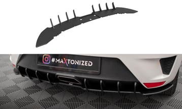 Diffuser Street Pro Seat ibiza Cupra SC Maxton, Ophalen of Verzenden, Nieuw