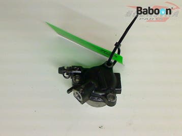 Koppelings Cilinder Op Blok Kawasaki ZZR 1100 1990-1992, Verzenden, Gebruikt