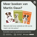 HONDEMANIEREN 9789052101668 Martin Gaus, Verzenden, Gelezen, Martin Gaus