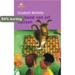 De hond van juf Jansen 9789034512741 E. Mollema, Verzenden, Gelezen, E. Mollema