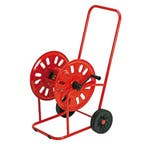 Talen Tools Professionele Haspel – Gelakt Metaal – 80 Me, Ophalen of Verzenden, Nieuw