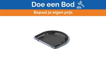 Bieden: Vetus ALTD420SL Altus ventilation hatch, Ophalen of Verzenden, Nieuw, Kombuis en Sanitair, Zeilboot of Motorboot