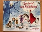 Een brief van Sinterklaas 8720182277039 Carlo Boszhard, Verzenden, Zo goed als nieuw, Carlo Boszhard