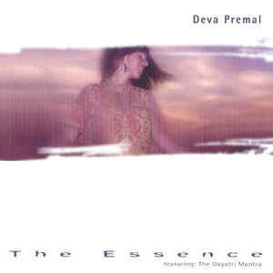 cd - Deva Premal - The Essence, Verzenden, Zo goed als nieuw