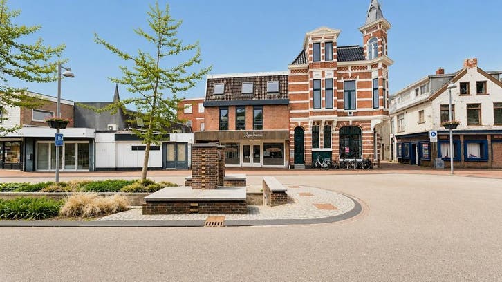 Te huur: Appartement Venne in Winschoten, Huizen en Kamers, Huizen te huur, A, Groningen, Appartement