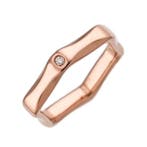 Tasaki - Ring - 18 karaat Roségoud, Nieuw