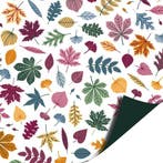 3m Cadeaupapier Herfst (Cadeaupapier 3M, Inpakpapier), Diversen, Cadeaupapier, Ophalen of Verzenden, Nieuw