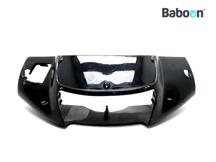 Bovenkuip Piaggio | Vespa Skipper 125 LX 1998-2000 2T M12000, Motoren, Onderdelen | Overige, Gebruikt, Verzenden