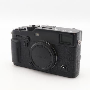 Digitale fotocamera  Fujifilm X-Pro3, Verzenden, Gebruikt