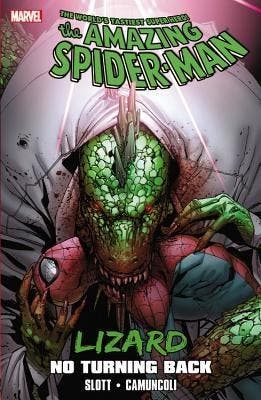 Amazing Spider-Man Volume 47: No Turning Back, Verzenden, Zo goed als nieuw