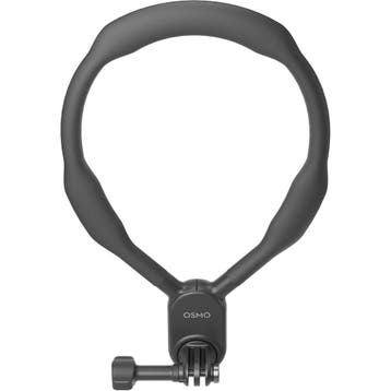 DJI Osmo Action Hanging Neck Mount, Ophalen of Verzenden, Nieuw, Overige merken