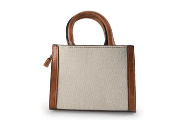 Marco Tozzi Handtas Beige, Verzenden, Zo goed als nieuw, Beige