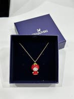 Swarovski - Beeldje, Hello Kitty collaboration necklace