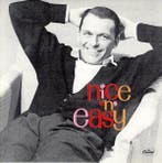 cd - Frank Sinatra - Nice N Easy, Verzenden, Zo goed als nieuw