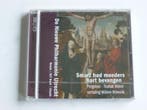 Smart had moeders hart bevangen - Pergolesi / Willem Wilmink, Cd's en Dvd's, Ophalen of Verzenden, Zo goed als nieuw