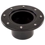 XClear tankdoorvoer 90mm lijmverbinding, Tuin en Terras, Vijvers, Verzenden, Nieuw