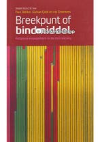 Breekpunt of bindmiddel Gurkan Celik, Iris Creemers, Paul De, Verzenden, Gelezen