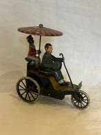 Lehmann - Blikken speelgoed - New Century Cycle 1895 -