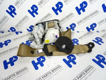 Gordel A 251 860 2986 LV beige o.a: R-klasse w251, Ophalen of Verzenden, Gebruikt, Mercedes-Benz